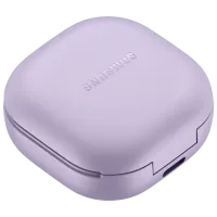 Наушники Samsung Galaxy Buds 2 PRO Светлый Фиолетовый Беспроводные/ Персональный photo 2
