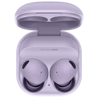 Наушники Samsung Galaxy Buds 2 PRO Светлый Фиолетовый Беспроводные/ Персональный photo 3