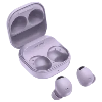 Наушники Samsung Galaxy Buds 2 PRO Светлый Фиолетовый Беспроводные/ Персональный photo 4