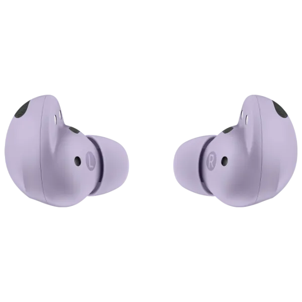 Căști Samsung Galaxy Buds 2 PRO Light Violet Fără fir/ Personal photo 5