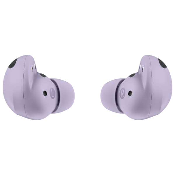 Căști Samsung Galaxy Buds 2 PRO Light Violet Fără fir/ Personal photo 5