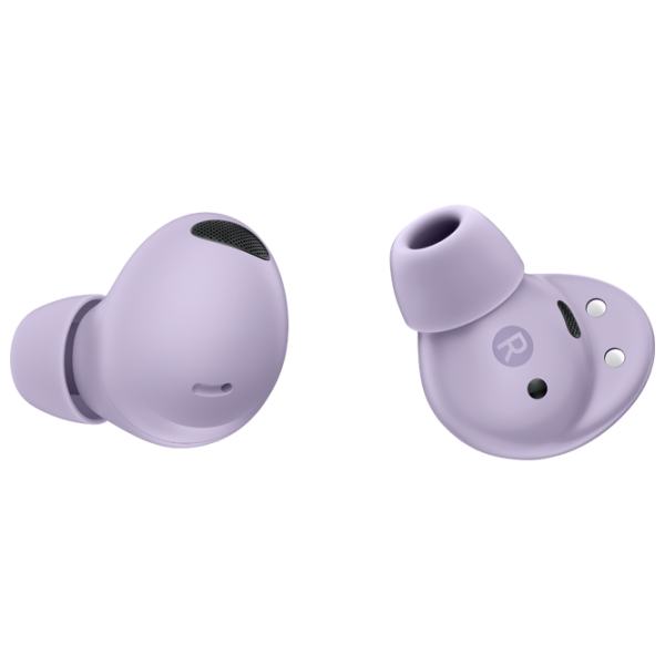 Căști Samsung Galaxy Buds 2 PRO Light Violet Fără fir/ Personal photo 6