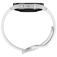 Умные часы Samsung Galaxy Watch5 1.36"/ 44 мм/ Серебристый - Белый photo 4