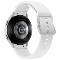 Умные часы Samsung Galaxy Watch5 1.36"/ 44 мм/ Серебристый - Белый photo 5