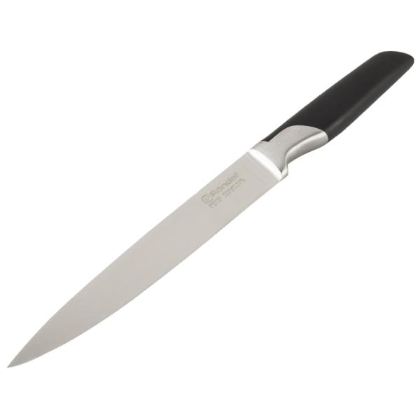 Cuțit de bucătărie Rondell RD-1458 Oțel inoxidabil / Black photo 2