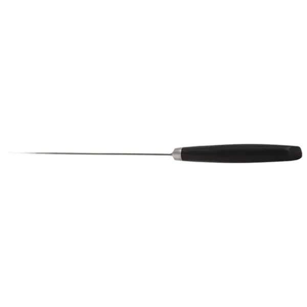 Cuțit de bucătărie Rondell RD-1458 Oțel inoxidabil / Black photo 3
