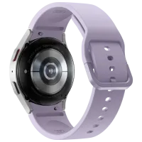 Умные часы Samsung Galaxy Watch5 1.19"/ 40 мм/ Серебристый - Пурпурный photo 5