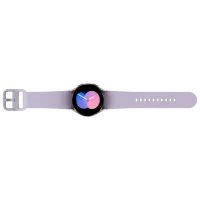 Умные часы Samsung Galaxy Watch5 1.19"/ 40 мм/ Серебристый - Пурпурный photo 6