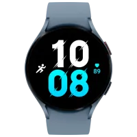 Умные часы Samsung Galaxy Watch5 1.36"/ 44 мм/ Сапфир - Синий photo 2