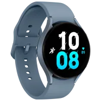 Умные часы Samsung Galaxy Watch5 1.36"/ 44 мм/ Сапфир - Синий photo 3