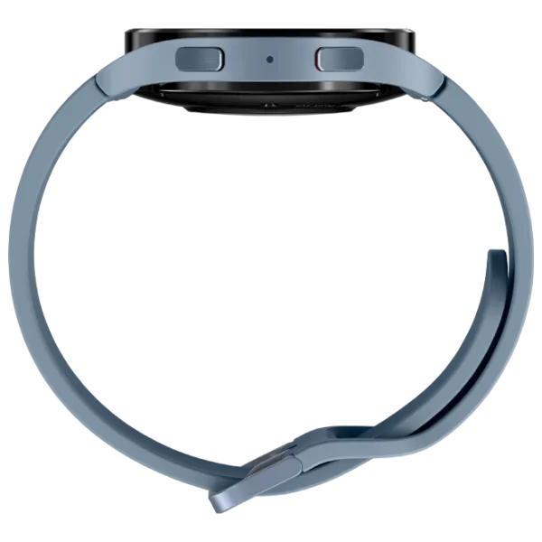 Ceas inteligent Samsung Galaxy Watch5 1.36"/ 44 mm/ Sapphire - Blue photo 5