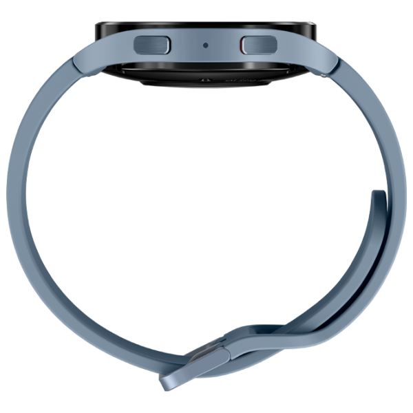 Ceas inteligent Samsung Galaxy Watch5 1.36"/ 44 mm/ Sapphire - Blue photo 5
