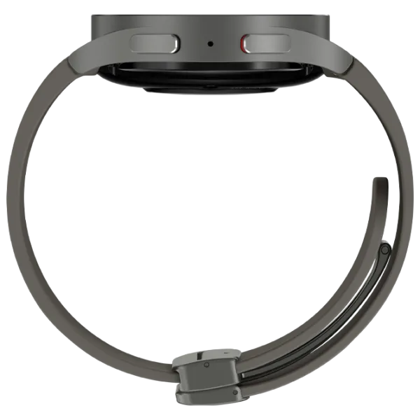 Ceas inteligent Samsung Galaxy Watch5 Pro  1.36" / 45 mm / Titanium - Titanium /  photo 4