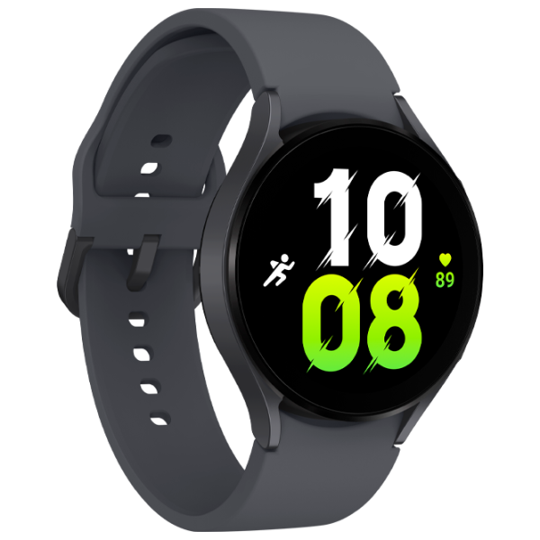 Ceas inteligent Samsung Galaxy Watch5 1.36"/ 44 mm/ Gray - Gray photo 3