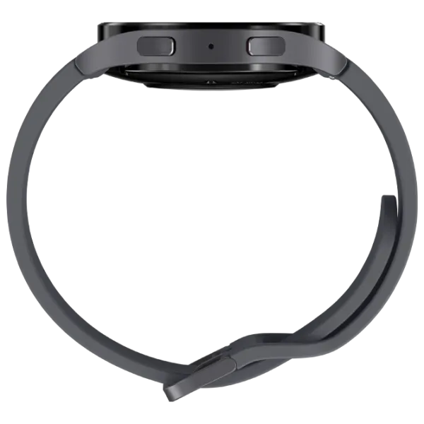 Ceas inteligent Samsung Galaxy Watch5 1.36"/ 44 mm/ Gray - Gray photo 4