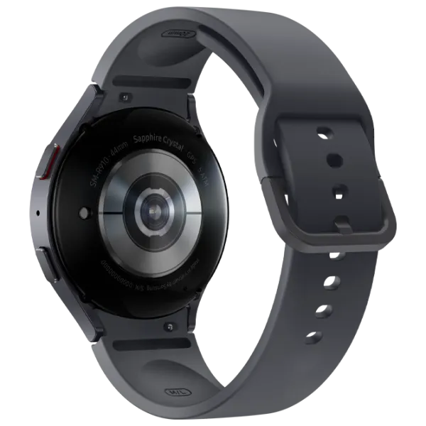 Ceas inteligent Samsung Galaxy Watch5 1.36"/ 44 mm/ Gray - Gray photo 5