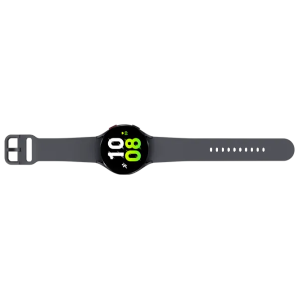 Ceas inteligent Samsung Galaxy Watch5 1.36"/ 44 mm/ Gray - Gray photo 6