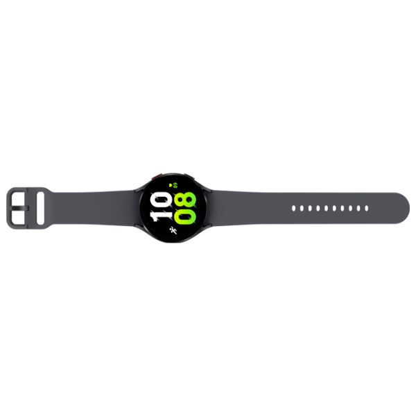Ceas inteligent Samsung Galaxy Watch5 1.36"/ 44 mm/ Gray - Gray photo 6