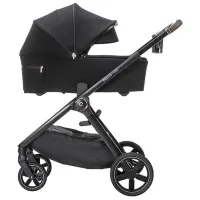 Детская коляска Espiro Only 2 in 1 210/ Черный photo 2