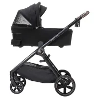 Детская коляска Espiro Only 2 in 1 210/ Черный photo 3