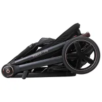 Детская коляска Espiro Only 2 in 1 210/ Черный photo 9