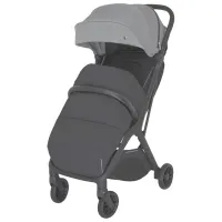 Cărucior pentru copil Espiro Nox 13/ Blue photo 2