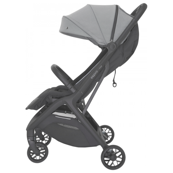 Детская коляска Espiro Nox 13/ Синий photo 4