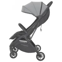 Cărucior pentru copil Espiro Nox 13/ Blue photo 4