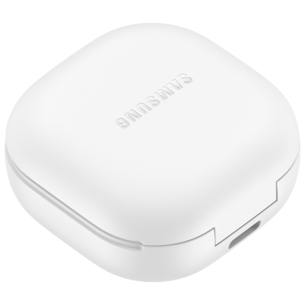 Наушники Samsung Galaxy Buds 2 PRO Белый Беспроводные/ Персональный photo 2 Наушники Samsung Galaxy Buds 2 PRO Белый Беспроводные/ Персональный photo 2