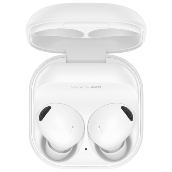 Наушники Samsung Galaxy Buds 2 PRO Белый Беспроводные/ Персональный photo 3 Наушники Samsung Galaxy Buds 2 PRO Белый Беспроводные/ Персональный photo 3