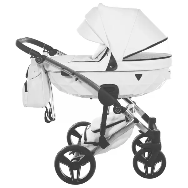 Детская коляска Junama S-Class JSCL2IN103/ Желтый photo 4