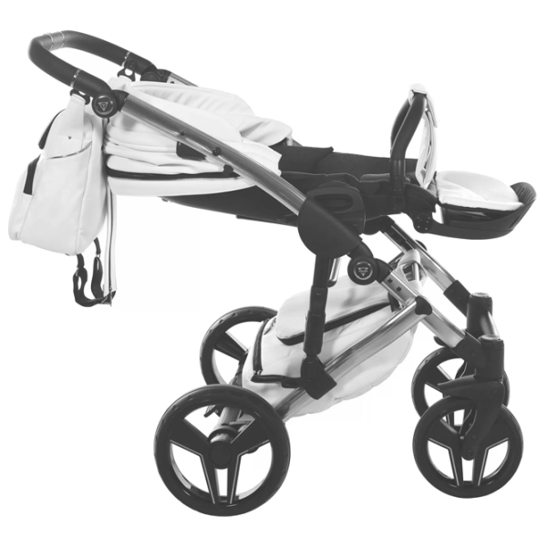Детская коляска Junama S-Class JSCL2IN103/ Желтый photo 5
