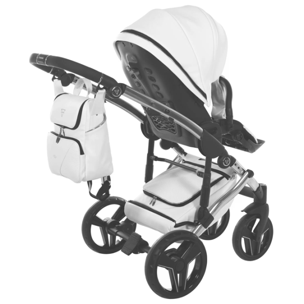 Детская коляска Junama S-Class JSCL2IN103/ Желтый photo 6