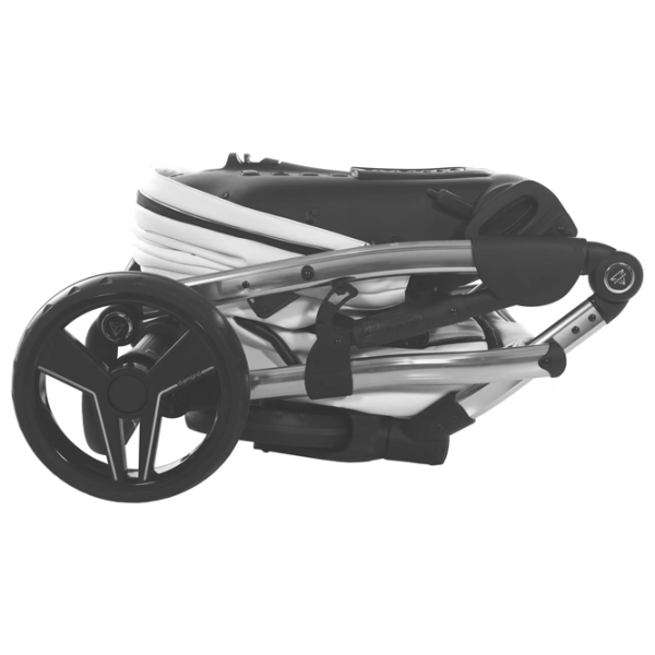 Детская коляска Junama S-Class JSCL2IN103/ Желтый photo 8