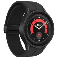 Умные часы Samsung Galaxy Watch5 Pro 1.36" / 45 мм / Черный - Чёрный / photo 3