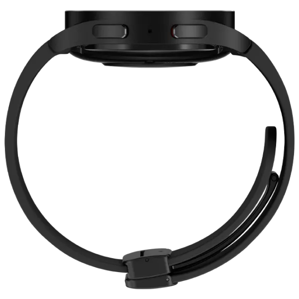 Ceas inteligent Samsung Galaxy Watch5 Pro  1.36" / 45 mm / Black - Black /  photo 4