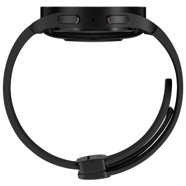 Ceas inteligent Samsung Galaxy Watch5 Pro  1.36" / 45 mm / Black - Black /  photo 4