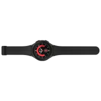 Умные часы Samsung Galaxy Watch5 Pro 1.36" / 45 мм / Черный - Чёрный / photo 6