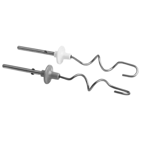 Mixer Gorenje MRP275EA 275 W/ White photo 2