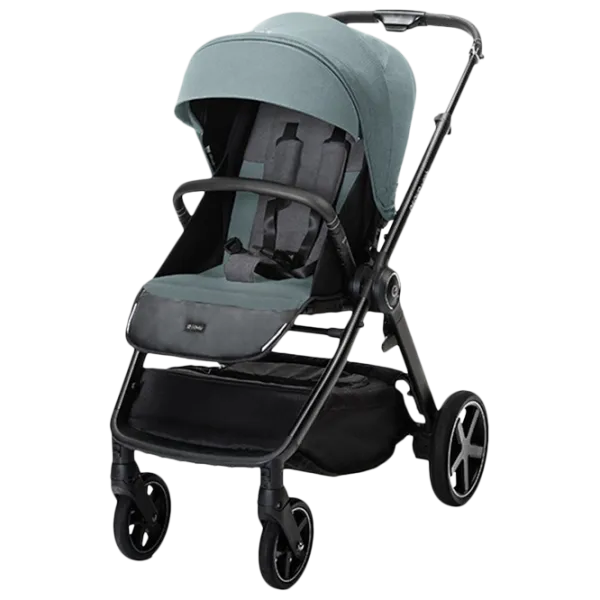 Детская коляска Espiro Only 2 in 1 105/ Бирюзовый photo 2
