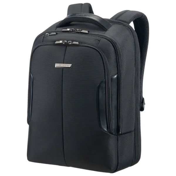 Рюкзак для ноутбука Samsonite XBR 15.6"/ Черный/ 22 л photo 2 Рюкзак для ноутбука Samsonite XBR 15.6"/ Черный/ 22 л photo 2
