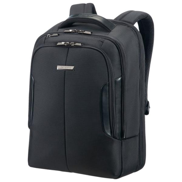 Рюкзак для ноутбука Samsonite XBR 15.6"/ Черный/ 22 л photo 2 Рюкзак для ноутбука Samsonite XBR 15.6"/ Черный/ 22 л photo 2