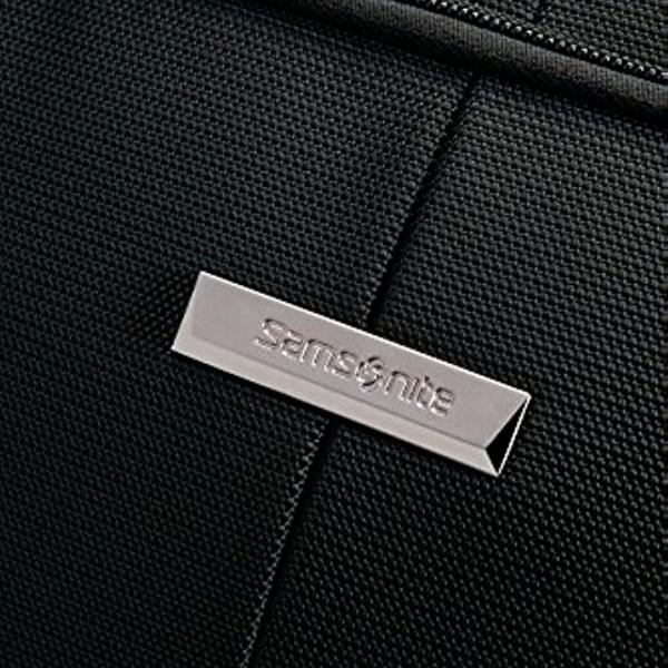 Рюкзак для ноутбука Samsonite XBR 15.6"/ Черный/ 22 л photo 7 Рюкзак для ноутбука Samsonite XBR 15.6"/ Черный/ 22 л photo 7