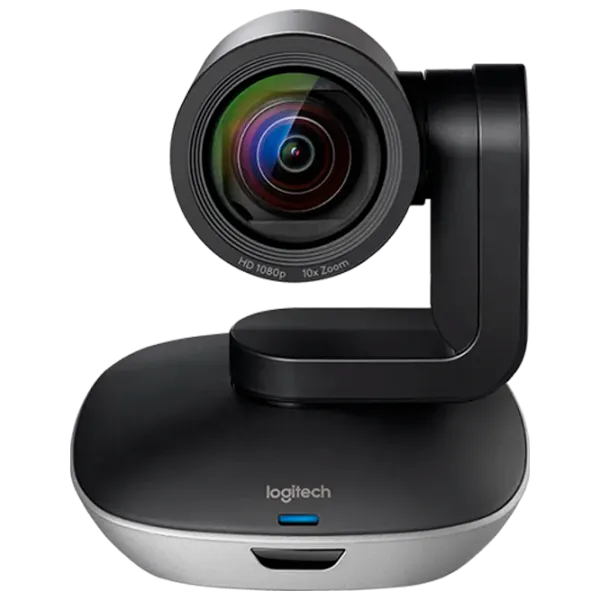 Конференц-камера Logitech GROUP  / Черный photo 2