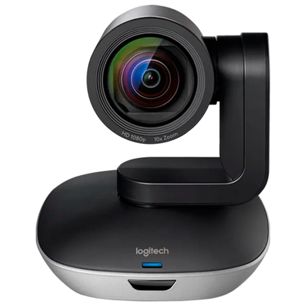 Конференц-камера Logitech GROUP  / Черный photo 2