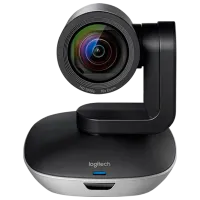 Camera de conferință Logitech GROUP / Black photo 2