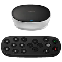 Camera de conferință Logitech GROUP / Black photo 4