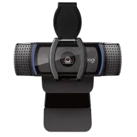 Web Camera Logitech C920e 30 MP / Black photo 3
