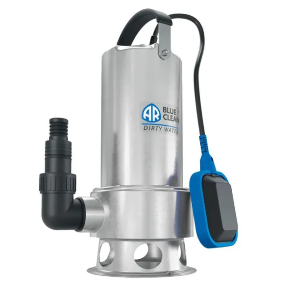 Pompa submersibilă Annovi Reverberi ARUP 1100XD 1100 W 16500 l/ h photo 2