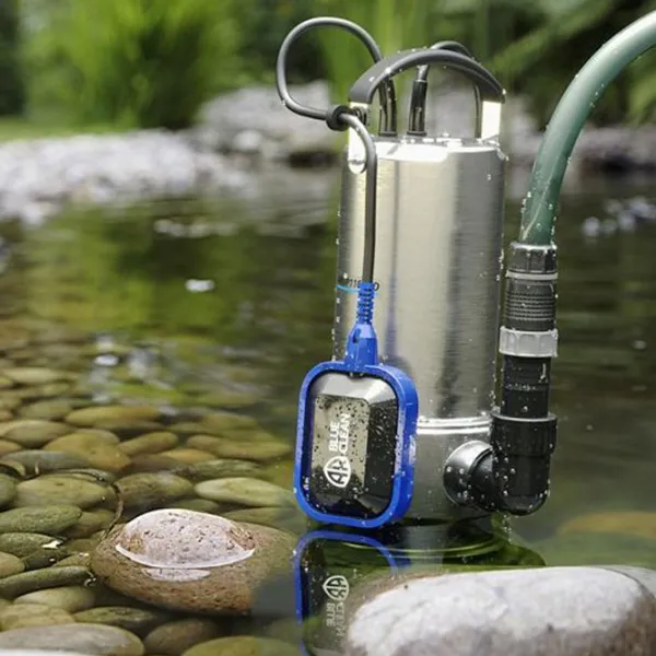 Pompa submersibilă Annovi Reverberi ARUP 1100XD 1100 W 16500 l/ h photo 3